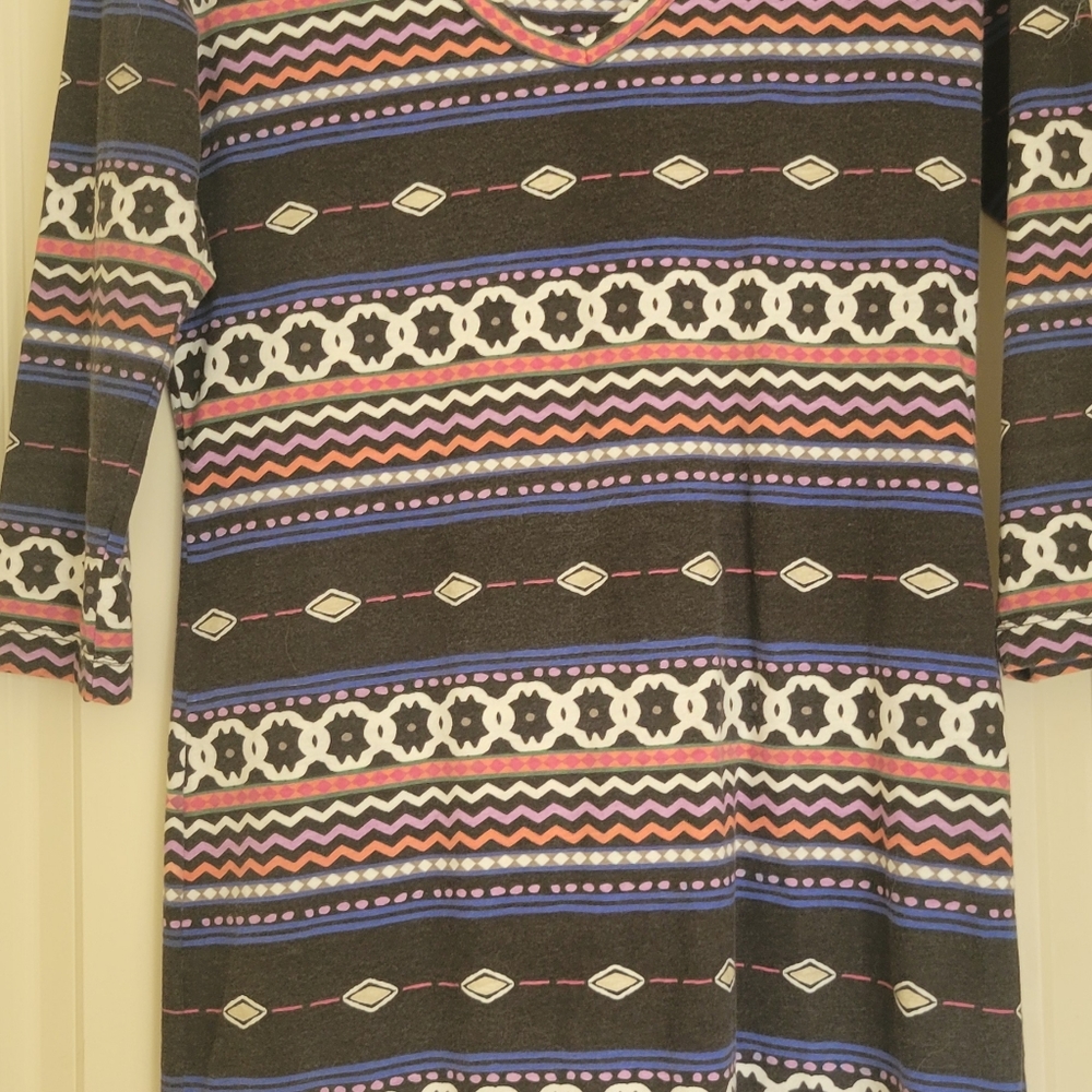 Threads 4 Thought Dress